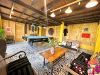 Desi House Ta Van Sa Pa Hôtels à : Sa Pa