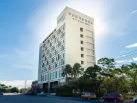 台東禾風新棧度假飯店 綺麗珊瑚博物館附近的飯店