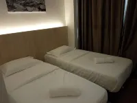Place2Stay at Sri Aman Các khách sạn ở 