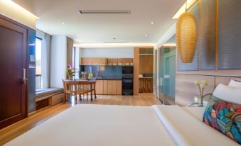 K House Apartment Danang Beach