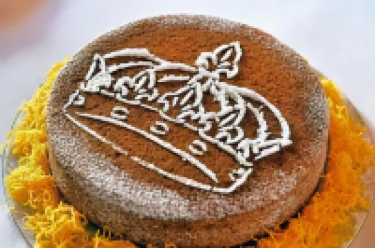 Pousada Forte da Horta – Historic Hotel