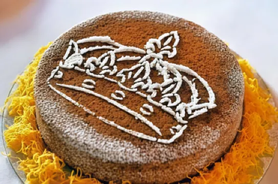 Pousada Forte da Horta – Historic Hotel