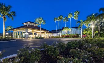 Disney's Caribbean Beach Resort