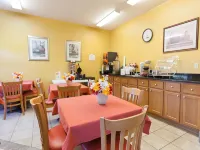 HomeTown Inn-Ringgold Hotels in Ringgold