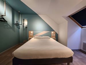 Ibis Budget Chambourcy Saint Germain