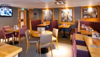 Premier Inn London Leicester Square Hotels in London