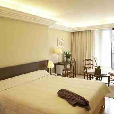 Hôtel des Pyrénées Rooms
