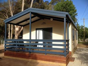 Nagambie Caravan Park & Motel