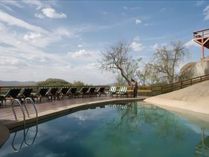 Seronera Wildlife Lodge