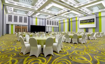 MaxOneHotels at Resort Makassar