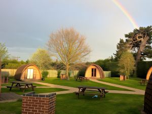 King's Lynn Caravan & Camping Park