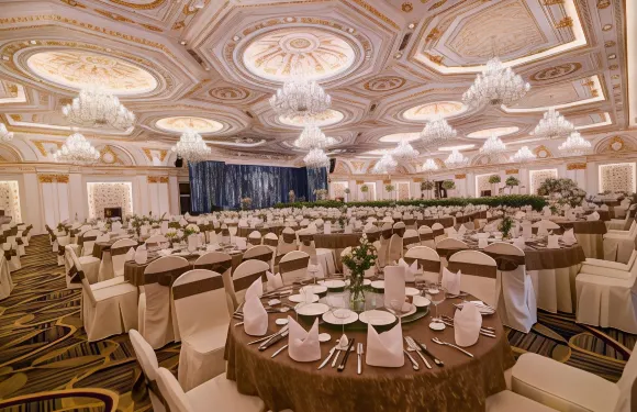 米拉中央公園酒店