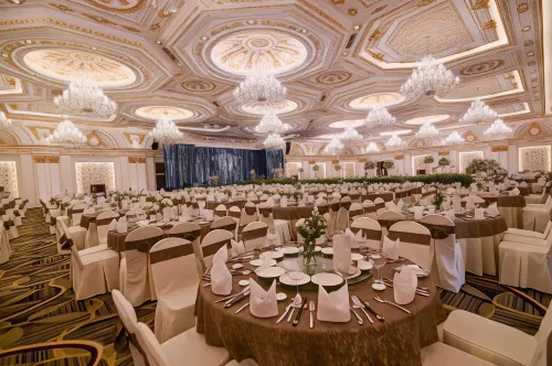 The Mira Central Park Hotel Hotels in Bien Hoa