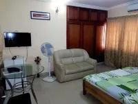 Royal Green Guest House Hotels near Oba Olawale Odeleye Green Park Abeokuta