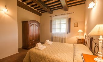 Castellare di Tonda Tuscany Country Resort & Spa