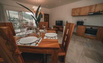 Kannel Apartments Seychelles - 2 Bedroom