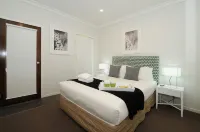 Kirsten Accommodation Mudgee Hotels in Buckaroo