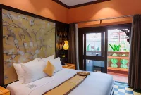 Spatel d'Annam - Imperial Boutique Spa & Hotel Hotels near Fujian Temple (Chinese Temple)