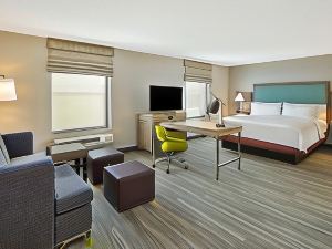 Hampton Inn Sioux Falls / Southwest