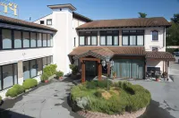 Primotel Brescia Hotels in Ghedi