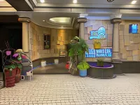 Blue Sky Hotel Hotels in Tainan