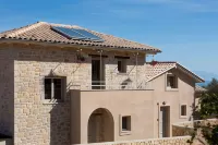 Ionian Horizon Villas Hôtels à : Agios Nikitas