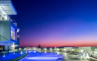 Lavender Residence Hotels in Karaova Mahallesi