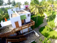 Underneath the Mango Tree - Beach and Spa Resort Hotels in Dikwella
