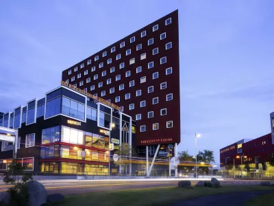 Mercure Hotel Amersfoort Centre Hotels in 