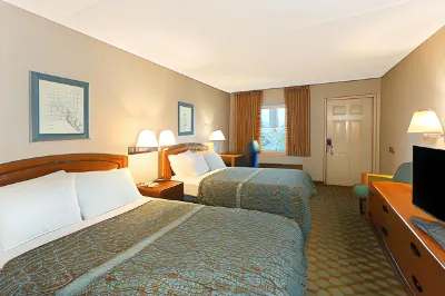 Days Inn by Wyndham Richmond