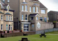 Bailey Ground Hotel Hotel di Ravenglass