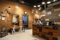 Istanaku Hotel Manado
