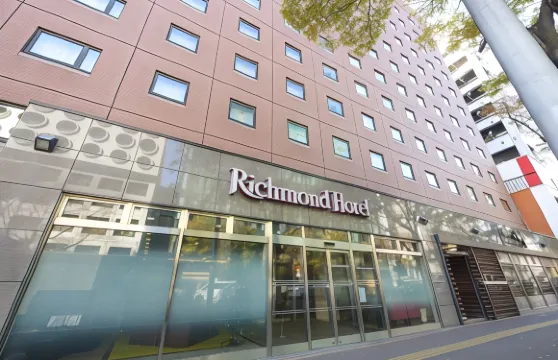 博多站前里士滿酒店