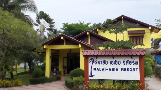 Malai Asia Resort
