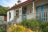 Healesville Apartments Hotels in Chum Creek