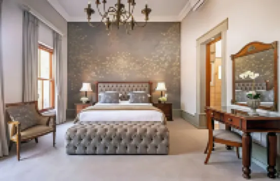 卡斯特羅迪蒙特招待所