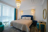 W Regal Boutique Hotel&Spa Hotels in Mamaia