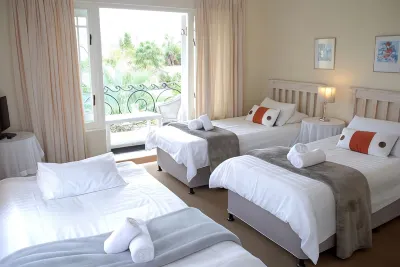 Mandalay Guest House Plettenberg Bay