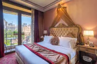 Q Hotel Hotels in Beirut