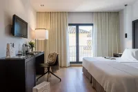 Hotel Fernando III Hotels in Seville