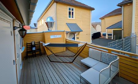 Stavanger Bnb Nicolas 11 - Housity
