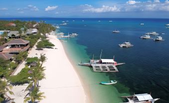 Malapascua Legend Water Sports and Resort