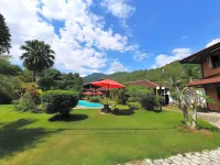 Hotel Besar Bulan Baru - Senggigi