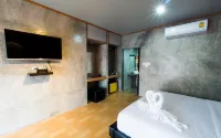 A Nice Resort Hoteles en Buri Ram