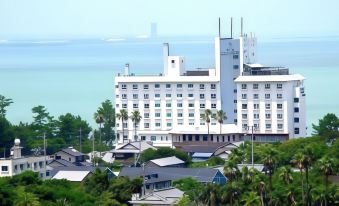 Aoshima Grand Hotel