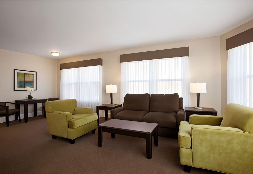 HOTEL VERSEY CHICAGO LINCOLN PARK