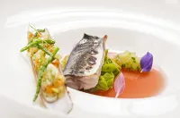 The Fitzwilliam Hotel Dublin - 朝食