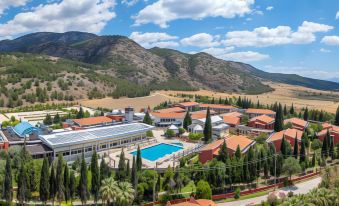 Spa Hotel Colossae Thermal