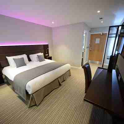 Bannatyne Hotel Durham Rooms
