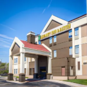 Hampton Inn Kansas City/Lees Summit